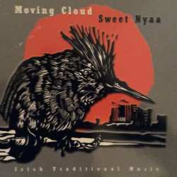 Album Moving Cloud: Sweet Nyaa
