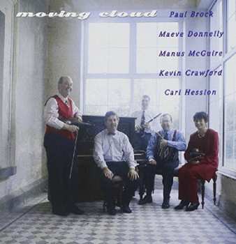 Album Moving Cloud: Moving Cloud