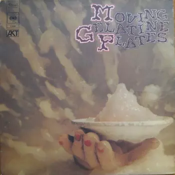 Moving Gelatine Plates: Moving Gelatine Plates