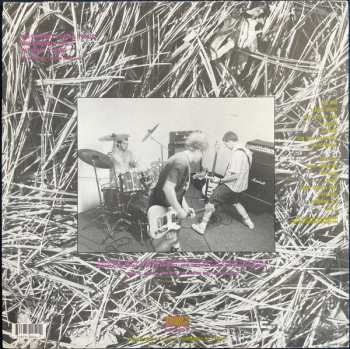 LP Moving Targets: Fall