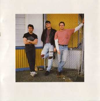 CD Moving Targets: Take This Ride