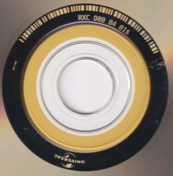 CD Moving Units: Dangerous Dreams