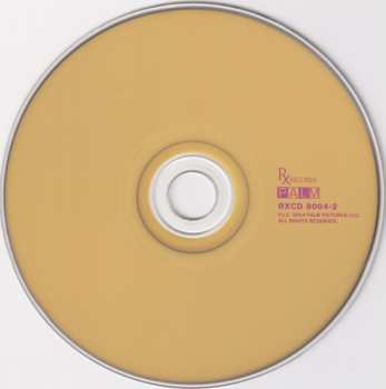 CD Moving Units: Dangerous Dreams