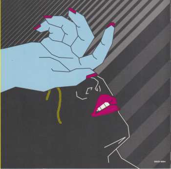 CD Moving Units: Dangerous Dreams