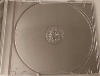 CD Moving Units: Dangerous Dreams