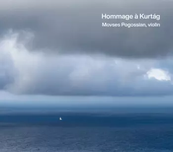 Hommage à Kurtág