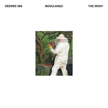 Album Movulango: The Irony