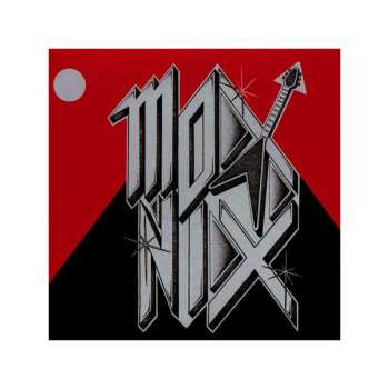 LP Mox-Nix: Mox-Nix LTD