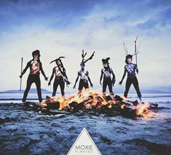 Album Moxie: Planted