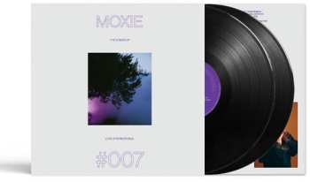 Album Moxie: Moxie Presents The Sound Of Love International 007