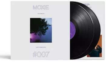 Moxie: The Sound Of Love International #007