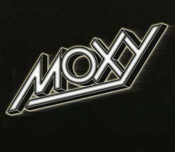 LP Moxy: Moxy