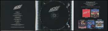 CD Moxy: Moxy