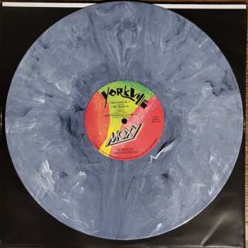 LP Moxy: Moxy