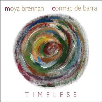CD Moya Brennan & Cormac De Barra: Timeless
