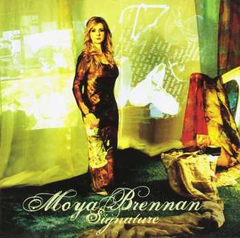 CD Maire Brennan: Signature