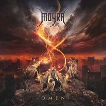 CD Moyra: Omen LTD | DIGI