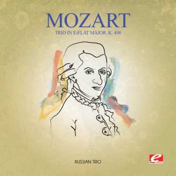 Album Wolfgang Amadeus Mozart: Mozart In London 1764