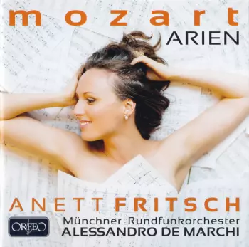 Arien