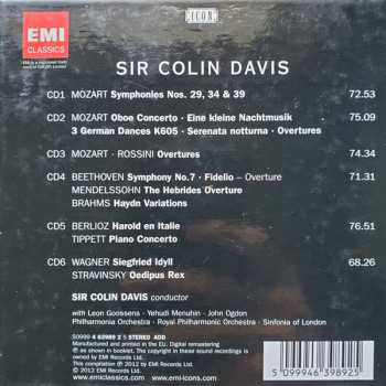 6CD/Dobozkészlet Ludwig van Beethoven: The Early Recordings