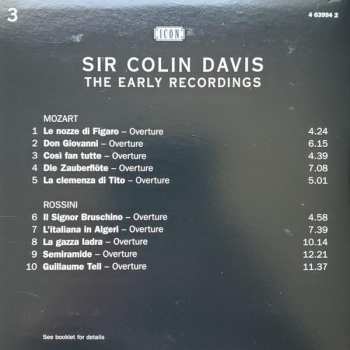 6CD/Dobozkészlet Ludwig van Beethoven: The Early Recordings