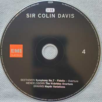 6CD/Dobozkészlet Ludwig van Beethoven: The Early Recordings