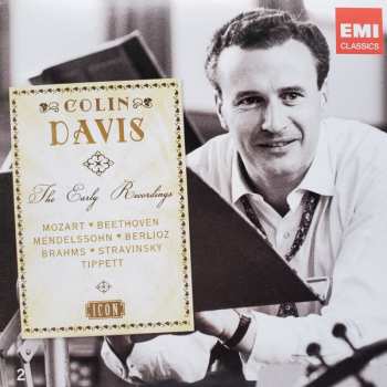 6CD/Dobozkészlet Ludwig van Beethoven: The Early Recordings