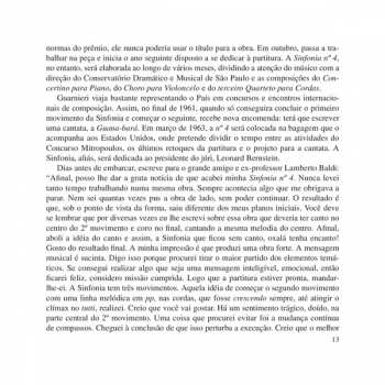 CD Orquestra Sinfônica Do Estado De São Paulo: Symphonies Nos. 1 & 4 - Abertura Festiva