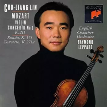 Violin Concerto No. 2 • Rondo, K. 373 • Concerto, K. 271a