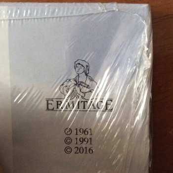 LP Antonín Dvořák: Mozart-Dvorak 