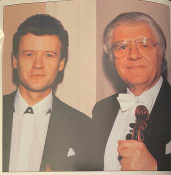 CD Wolfgang Amadeus Mozart: Complete Works For Violin And Viola