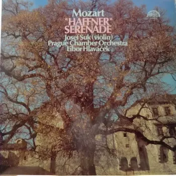 "Haffner" Serenade