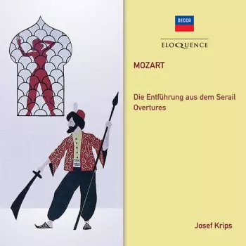 Die Entführung Aus Dem Serail • Overtures