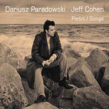 Album Mozart / Paradowski / Cohen: Songs