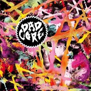 Album Mozes And The Firstborn: Dadcore