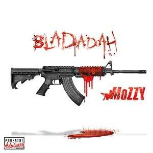 2LP Mozzy: Bladadah  CLR | LTD