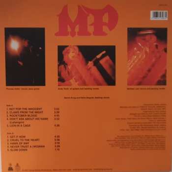 LP MP: Get It Now LTD
