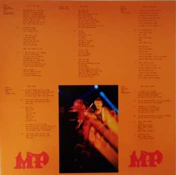 LP MP: Get It Now LTD