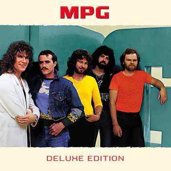 2CD MPG: MPG DLX