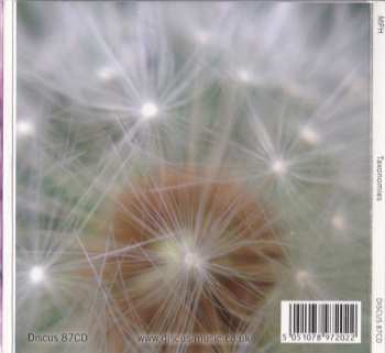 CD MPH: Taxonomies