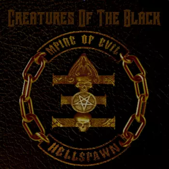 Creatures Of The Black