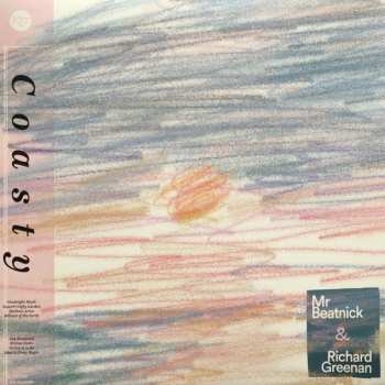 Album Richard Greenan: Coasty