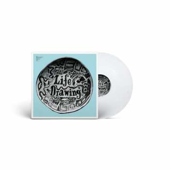 LP Mr Ben & The Bens: Life Drawing LTD | CLR