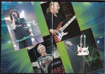2DVD Mr. Big: Back To Budokan