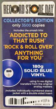 LP Mr. Big: Mr. Big