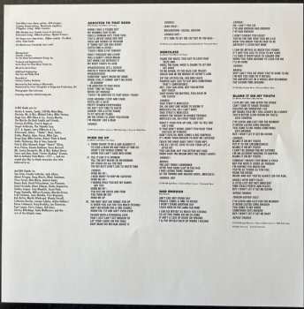 LP Mr. Big: Mr. Big