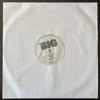 LP Mr. Big: Mr. Big
