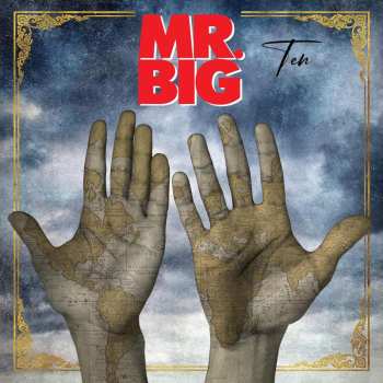 CD Mr. Big: Ten