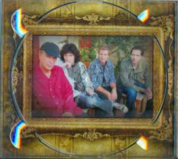 LP/CD/DVD/Dobozkészlet Mr. Big: What If... DLX | DIGI