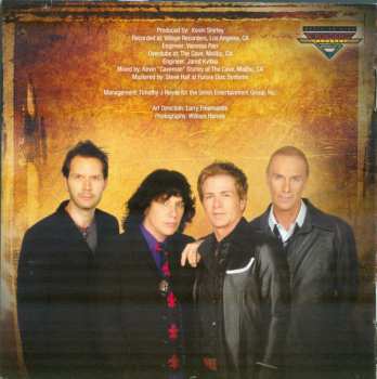 LP/CD/DVD/Dobozkészlet Mr. Big: What If... DLX | DIGI
